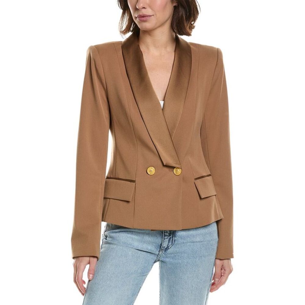 L’Agence Womens  Imogen Blazer